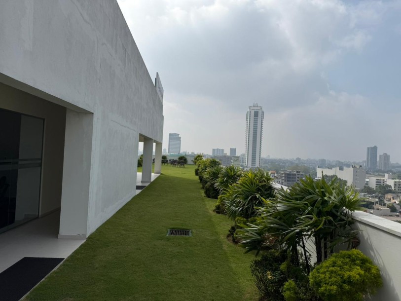 Apartment for Rent 📍 Capital trust, Colombo 05-1