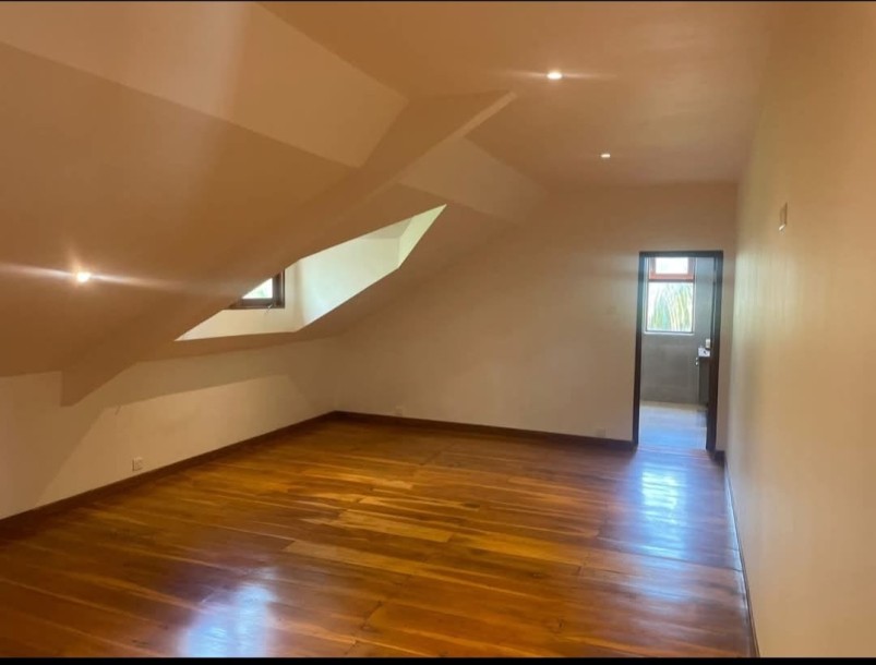 Newly built private villa with sea view , available for rent-4