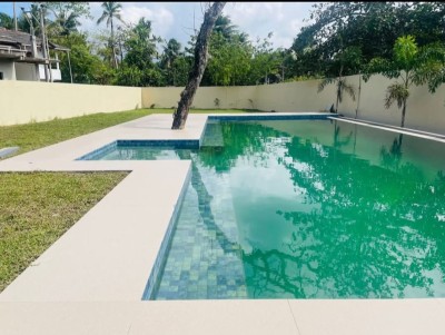 Newly built private villa with sea view  for sale-12