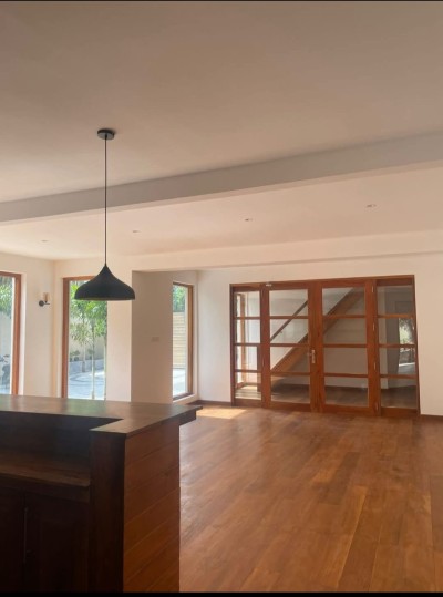 Newly built private villa with sea view , available for rent-11