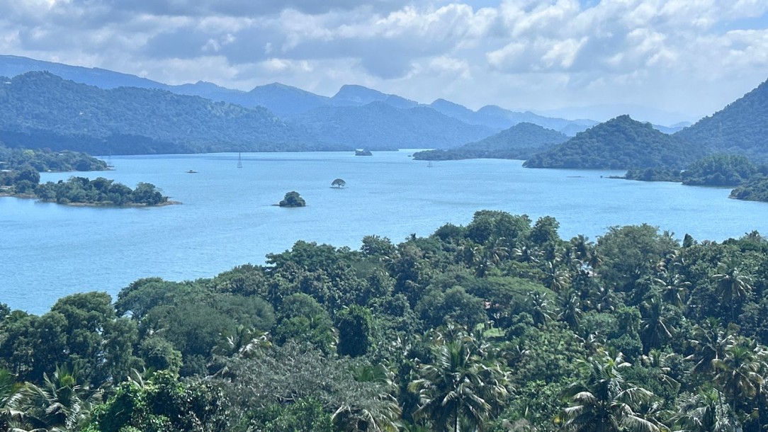 LAKE VIEW LAND FOR SALE – VICTORIA, DIGANA-2