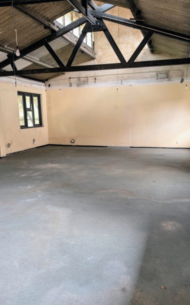 Finest Commercial Space for rent in Colombo 02-5