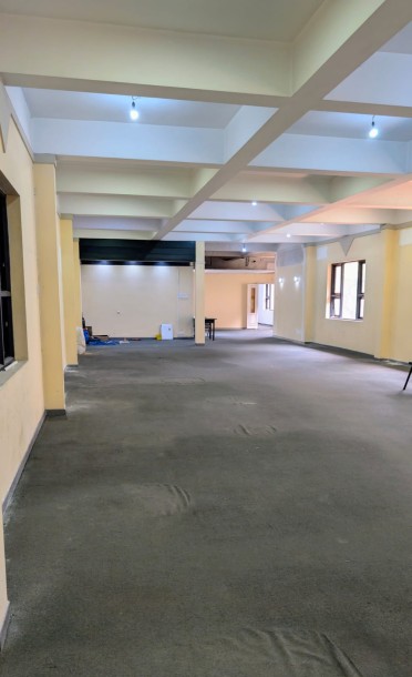 Finest Commercial Space for rent in Colombo 02-4