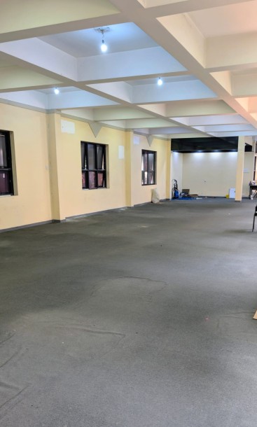 Finest Commercial Space for rent in Colombo 02-2