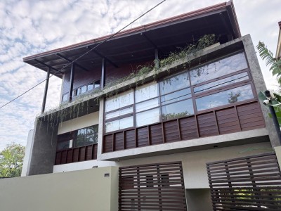 3 Story Modern House for Sale in Piliyandala | Price: 59 Million (Negotiable)