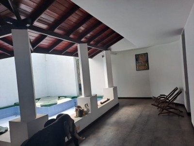 3 Story House for Sale - Kottawa |86 Million ( Negotiable )-2