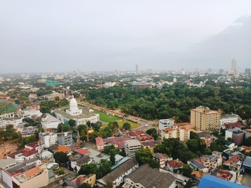 Luna Tower 2 bedrooms for sale-1