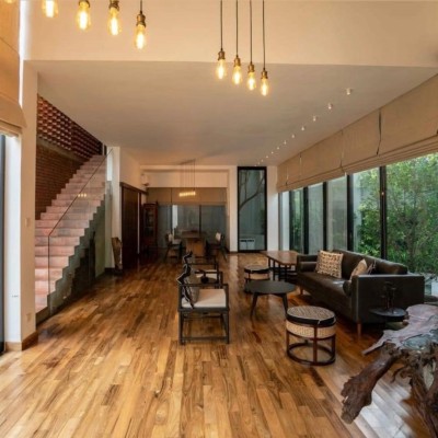 Three-Story House FOR SALE | Rajagiriya-7