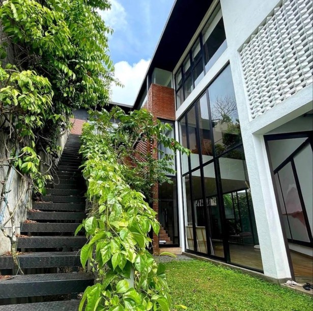 Three-Story House FOR SALE | Rajagiriya-1