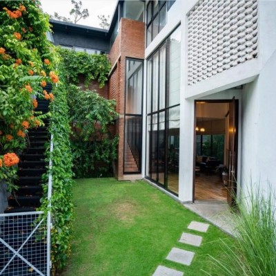 Three-Story House FOR SALE | Rajagiriya-2