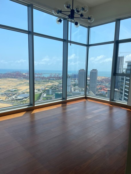 Shangri La 3 Bed Apartment for Rent - Colombo 1-3