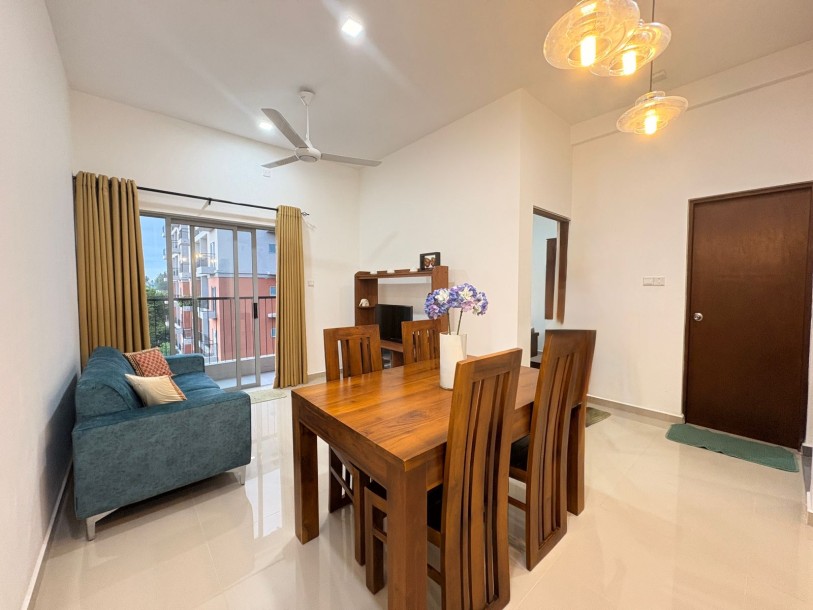 Canterbury Golf Resort Apartments and Residencies Kahathuduwa-7