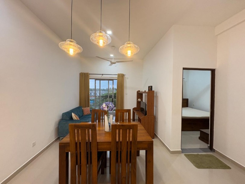 Canterbury Golf Resort Apartments and Residencies Kahathuduwa-4
