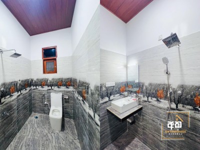 Modern, fully furnished house for sale in Negombo-9