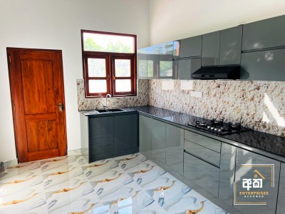 Modern, fully furnished house for sale in Negombo-6