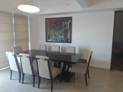 2 bedroom apartment for sale in the Emperor at Crescat City.