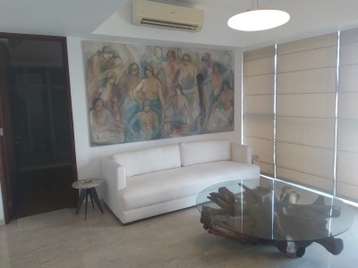 2 bedroom apartment for sale in the Emperor at Crescat City.-5