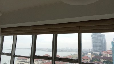 2 bedroom apartment for sale in the Emperor at Crescat City.-12