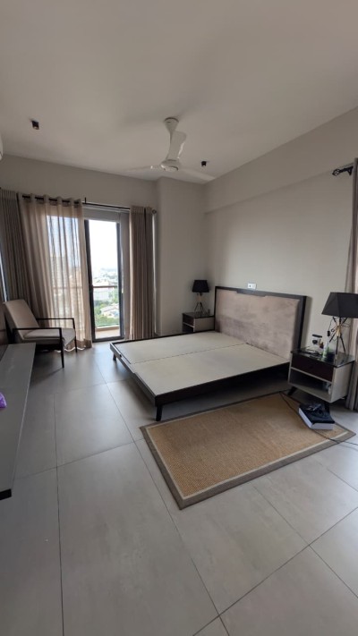A Neatly furnished apartment in Park Heights, Colombo 05 for Rent-3