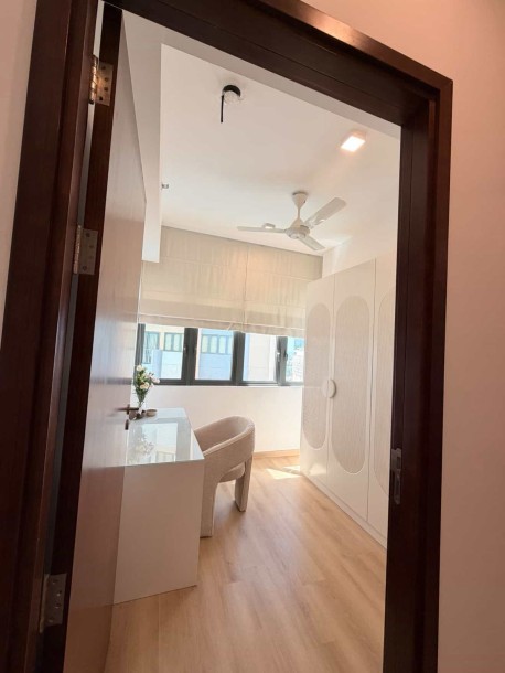 Trizen apartment for Short term Rent in Colombo 2-6