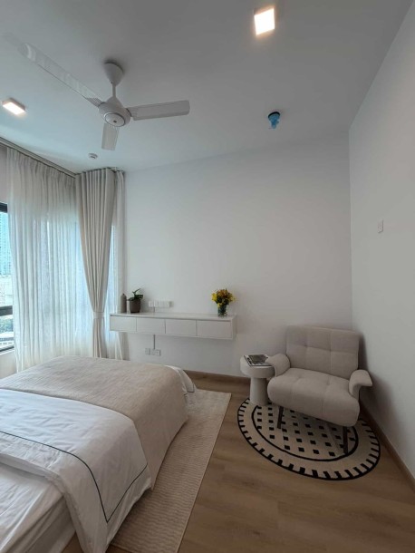 Trizen apartment for Short term Rent in Colombo 2-3