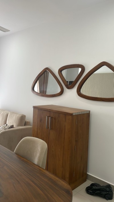 Furnished Resort Apartment for rent at Santorini Negambo-3