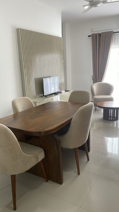 Furnished Resort Apartment for rent at Santorini Negambo-2