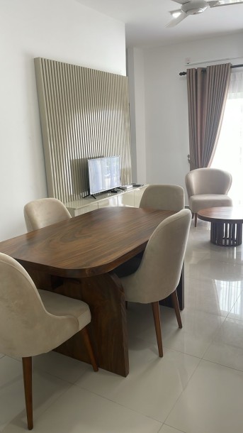 Furnished Resort Apartment for rent at Santorini Negambo-2