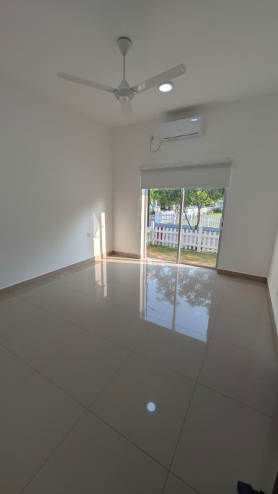 Unfurnished Resort Apartment for rent at Santorini Negambo-2