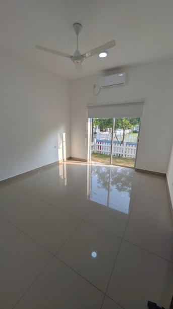 Unfurnished Resort Apartment for rent at Santorini Negambo-2