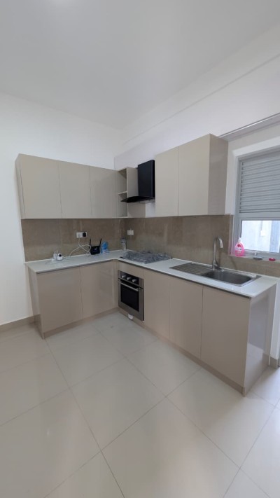 Unfurnished Resort Apartment for rent at Santorini Negambo-6