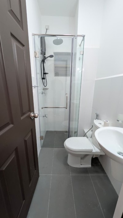 Unfurnished Resort Apartment for rent at Santorini Negambo-7