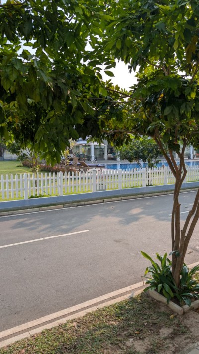 Unfurnished Resort Apartment for rent at Santorini Negambo-4