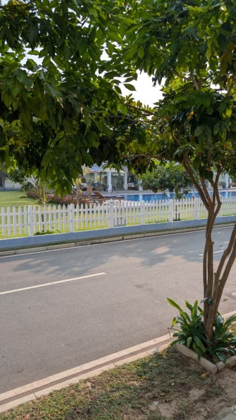 Unfurnished Resort Apartment for rent at Santorini Negambo-4