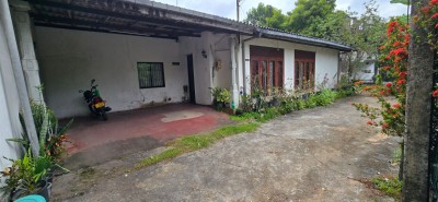 Prime Residential Land for Sale in Rajagiriya