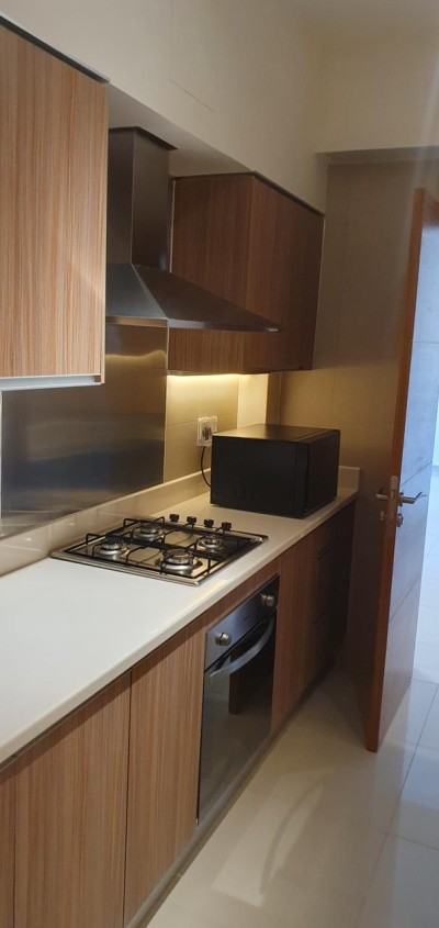 3 Bedrooms Apartment for Rent in Havelock City Edmonton Tower-7