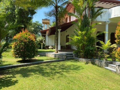Luxurious Bungalow for Sale in Horana-4