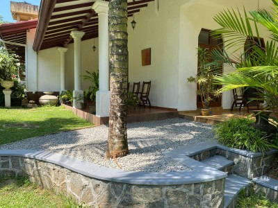 Luxurious Bungalow for Sale in Horana-5