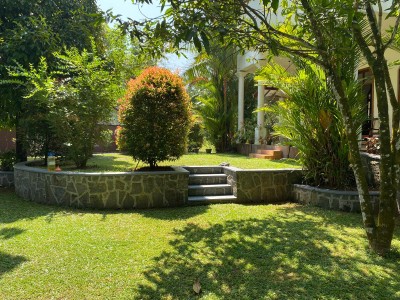 Luxurious Bungalow for Sale in Horana-3