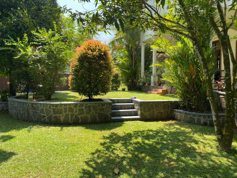 Luxurious Bungalow for Sale in Horana-3