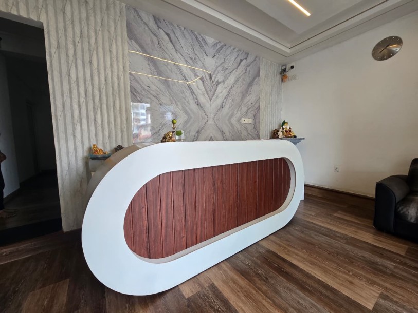 🏢 Prime Commercial Building for Sale on Havelock Road-2