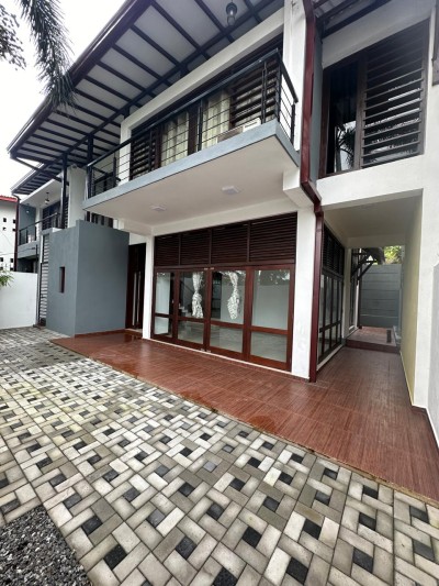 2 Story House for sale in Mirihana Nugegoda | Price: 85 million-7