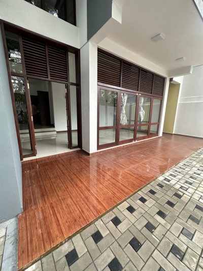 2 Story House for sale in Mirihana Nugegoda | Price: 85 million-5