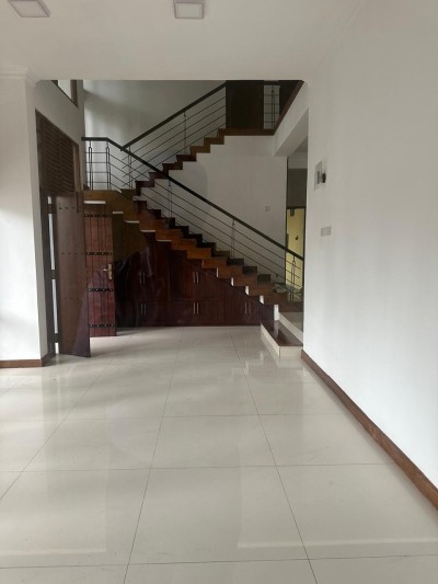 2 Story House for sale in Mirihana Nugegoda | Price: 85 million-3