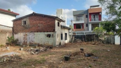 25 perch Land for Sale in Colombo 05 | price: 175 million