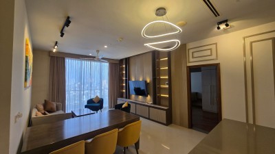 The Grand, Colombo 07 3 Bedroom Apartment for Rent-2