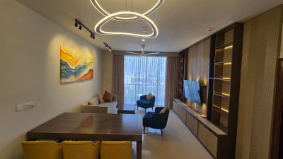 The Grand, Colombo 07 3 Bedroom Apartment for Rent