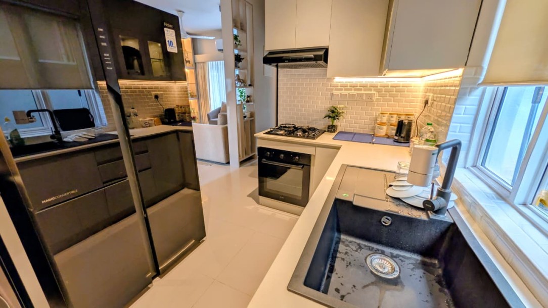 A Tasteful Furnished Home for Sale at Canterbury Golf Resort Piliyandala Kahathuduwa-6