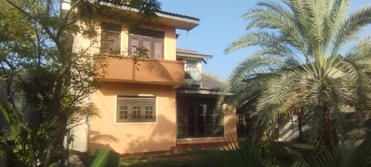 🌊 Spacious 3 Bedroom House on 18 Perches for Sale in Lunawa, Moratuwa | LKR 38 Million (Negotiable)-1