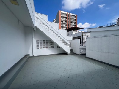 Commercial House for Rent at Skelton Road.-2